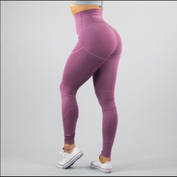 Jumpsuits | Alpha Athlete Leggings 
